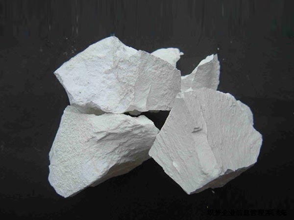 白灰回轉(zhuǎn)窯能煅燒什么哪些物料？煅燒工藝？