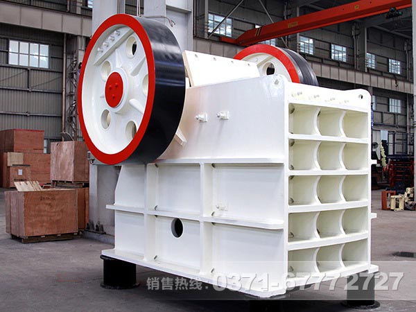 砼路面移動破碎機破碎原理，工作原理
