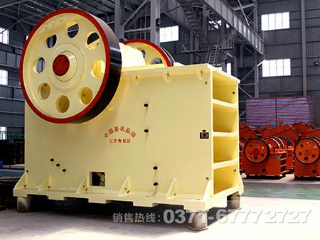 高速公路用破碎機(jī)都有哪些？