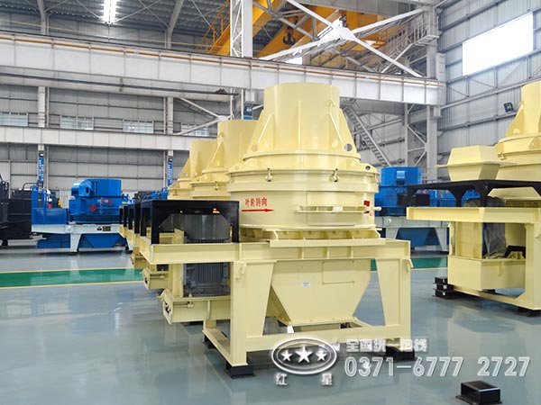 石榴石制砂機型號、價格及生產能力怎么樣？