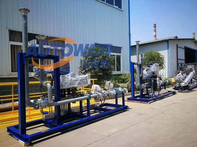 LNG低溫鶴管防旋轉(zhuǎn)設(shè)備內(nèi)浮盤頂罐罐壁板間如何連接？