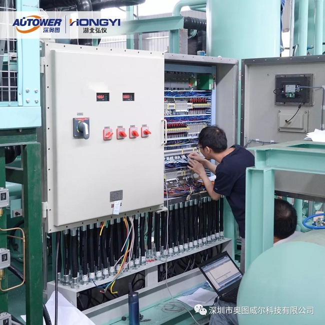 質(zhì)量交期是王道，中秋月圓加班時