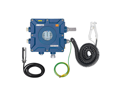 靜電溢油保護(hù)器