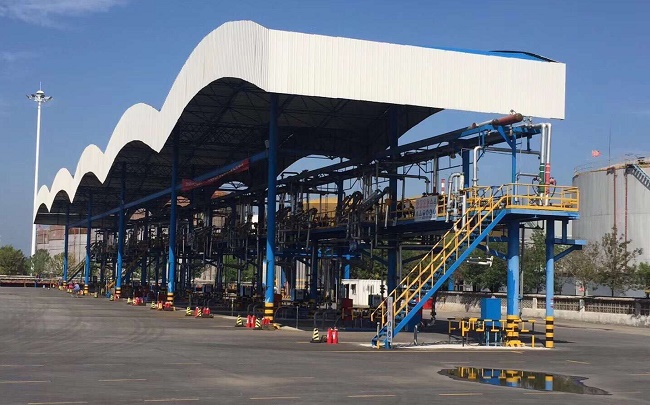 火車(chē)鶴管在鶴管的基礎(chǔ)上更完善