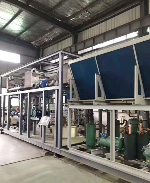 LNG鶴管性能、材料與結(jié)構(gòu)