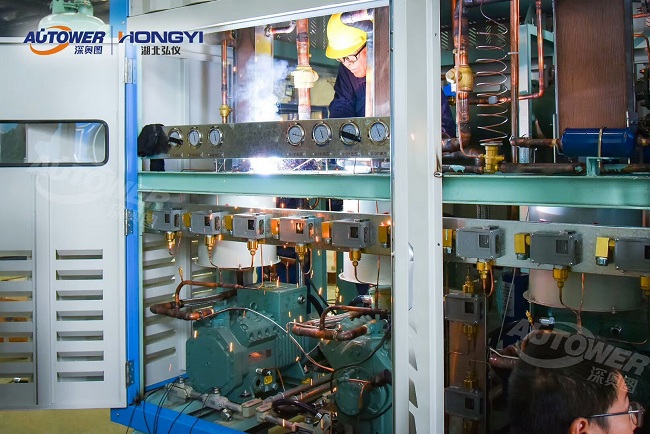 VOCs常用的監(jiān)測方法?油氣回收系統(tǒng)及設備哪家好