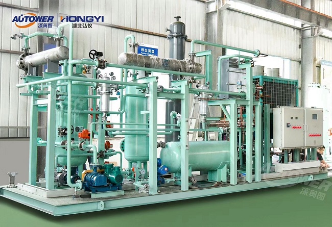 流體裝卸臂哪家好 汽車流體裝卸臂哪家好