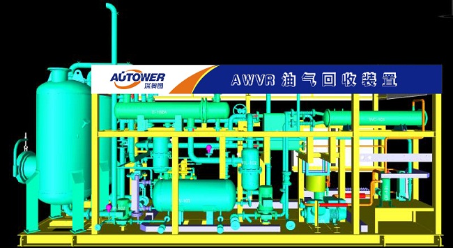 LNG加氣站設(shè)備