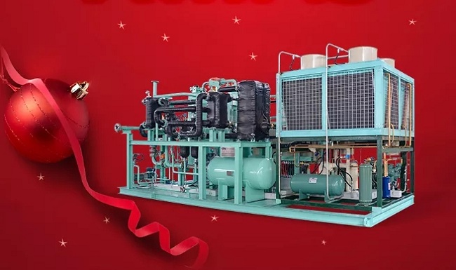 深奧圖集團(tuán)辭舊迎新，金鼠送福！