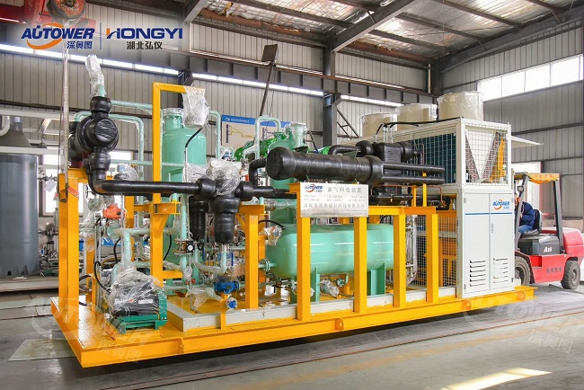 鶴管的應用領(lǐng)域 鶴管多少錢