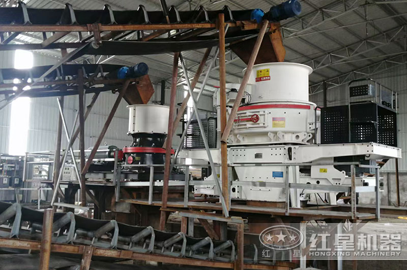 機制砂一方等于多少噸？機制砂一噸成本大約多少錢？