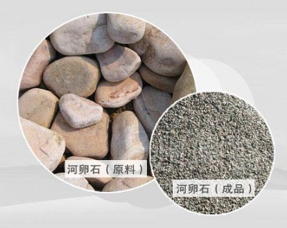 石頭打砂需要用哪些設(shè)備？