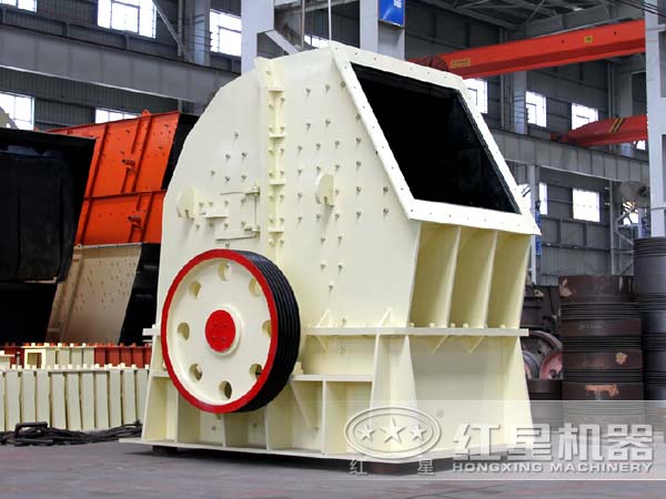河南重錘式破碎機(jī)市場報價分析