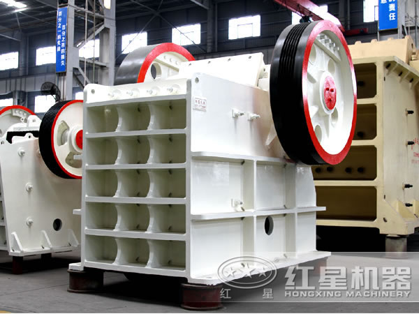 河南鄂式破碎機價格怎么樣？求大概報價