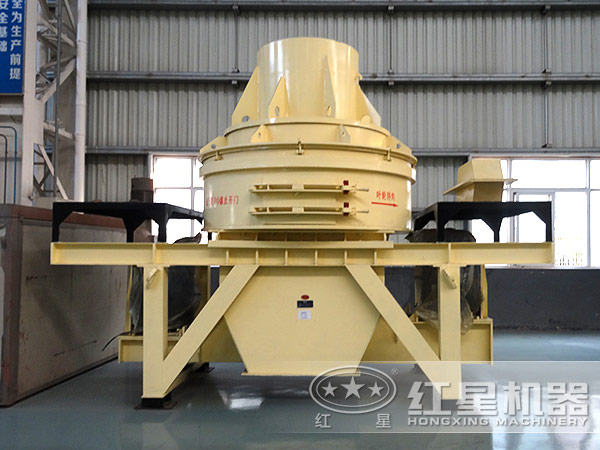 對(duì)比傳統(tǒng)破碎機(jī)，沖擊式破碎機(jī)處理效果怎么樣？