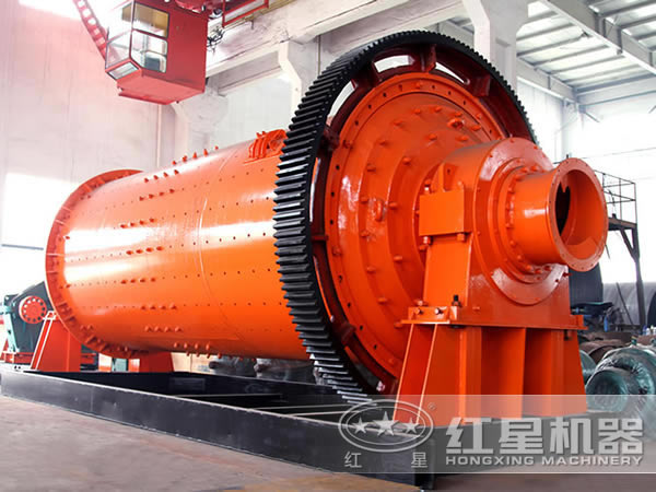 球磨機2.1m×3.0m的多少錢？