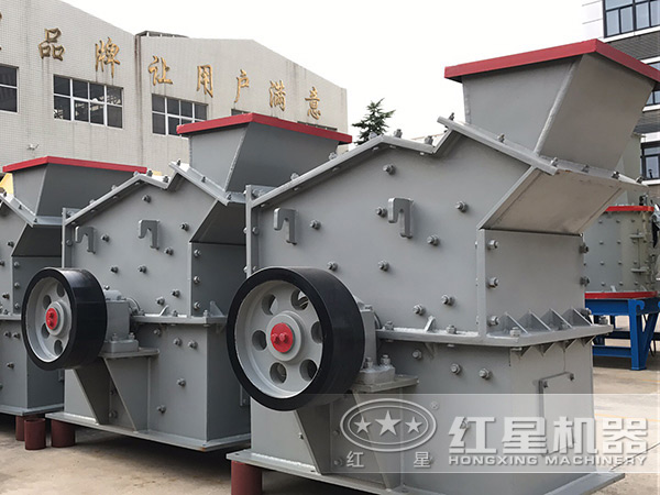 河南高產細碎機哪家好？多少錢一臺？
