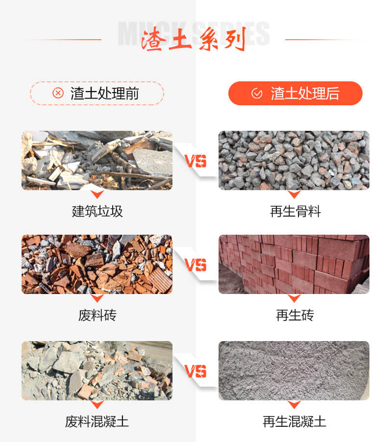 小型渣土粉碎機(jī)哪家好？多少錢一臺