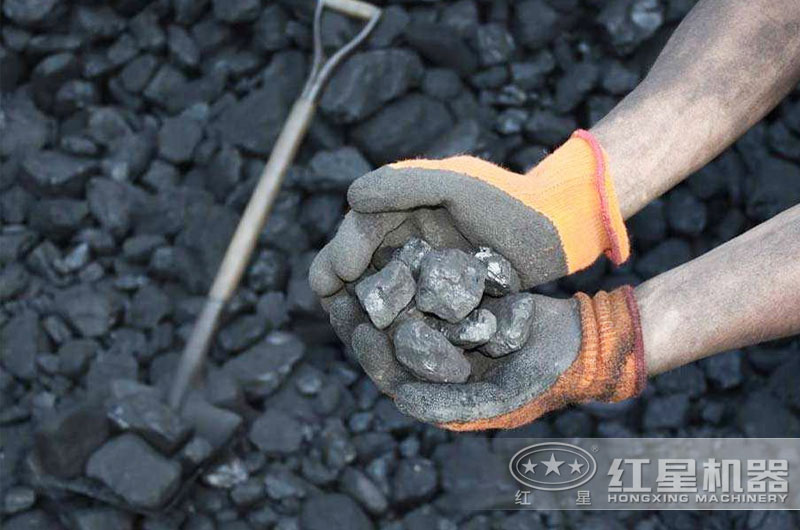 煤矸石可以制砂嗎？煤矸石制砂工藝流程概述