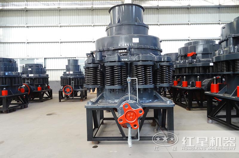 1200型圓錐破碎機(jī)多少錢(qián)一臺(tái)？求靠譜廠家報(bào)價(jià)