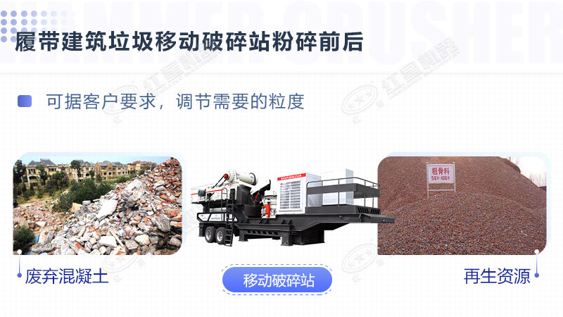 廢磚頭粉碎機器多錢一臺？哪里有賣的？