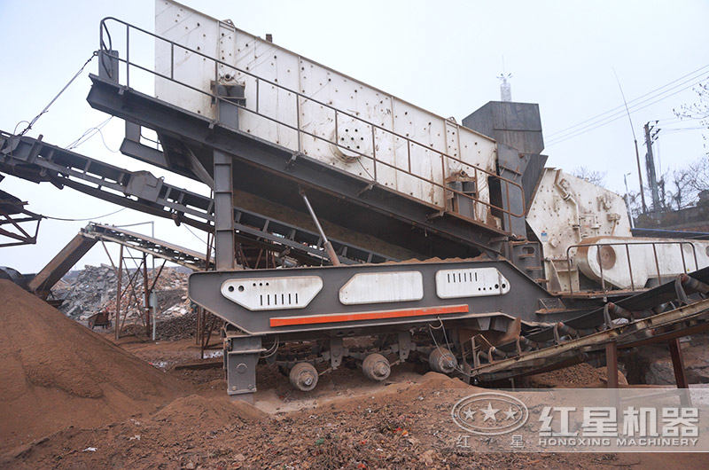 小型建筑垃圾粉碎機(jī)哪種好用，大概多少錢一臺？（內(nèi)有視頻）